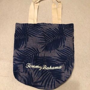 Tommy Bahama bag